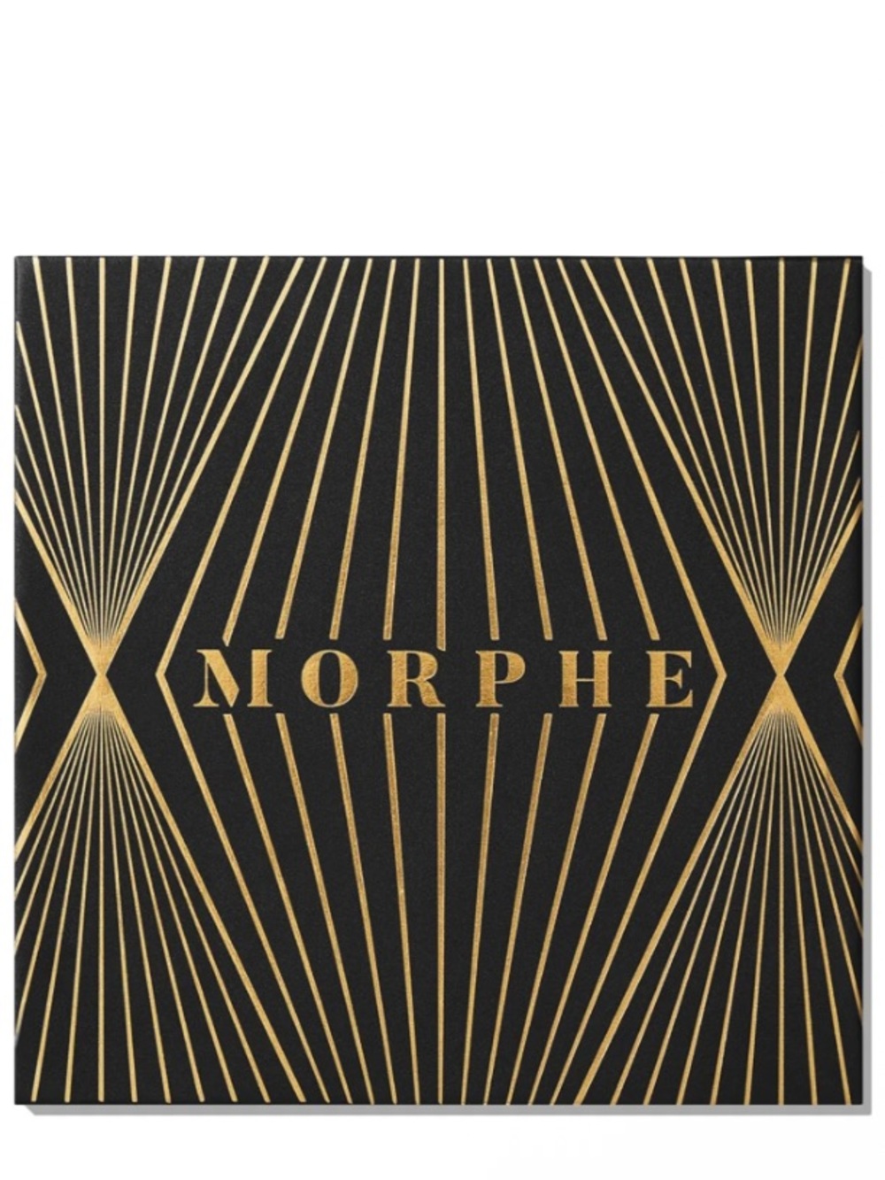 Morphe Glamabronze